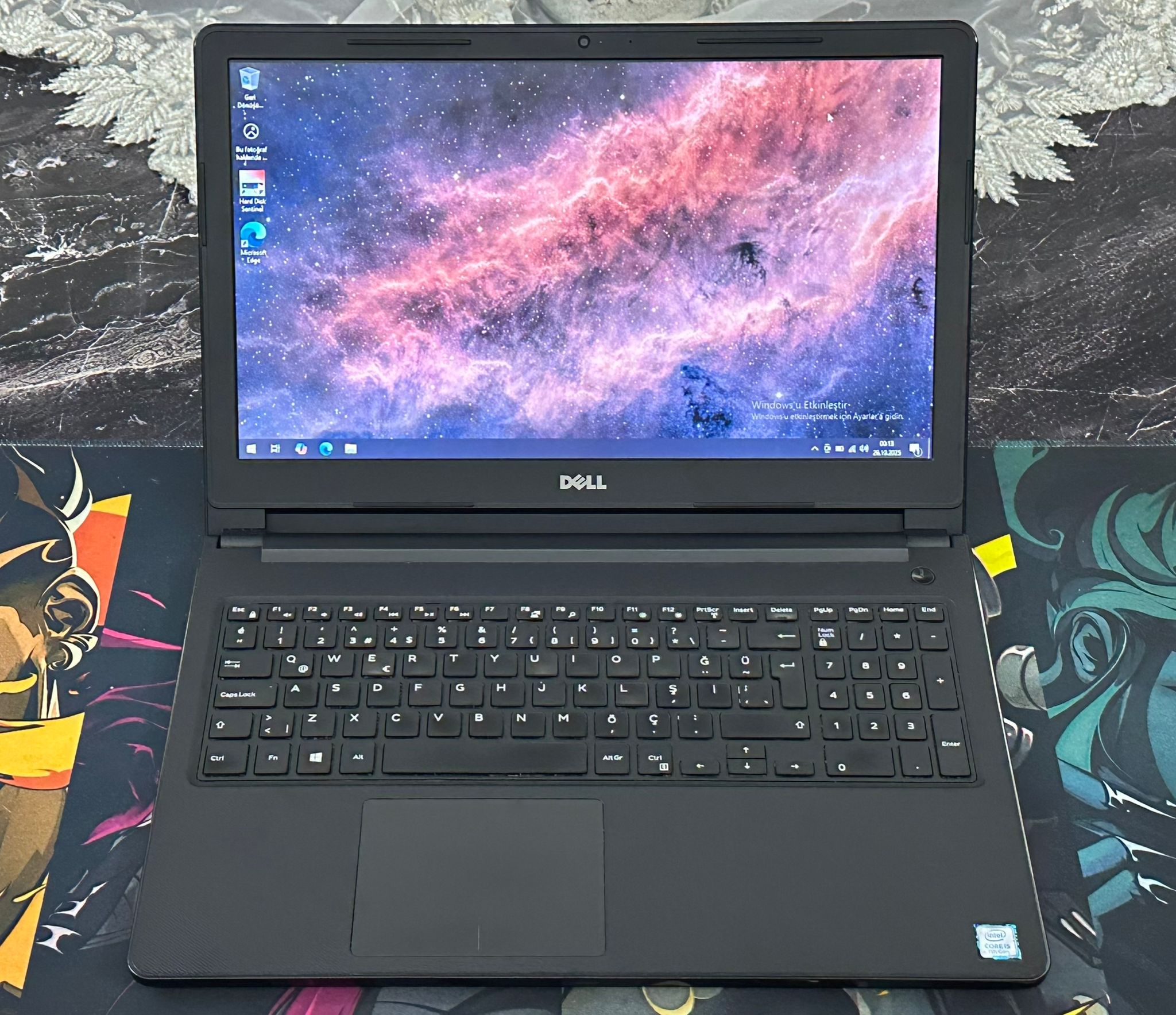 Dell Vostro 15 3568